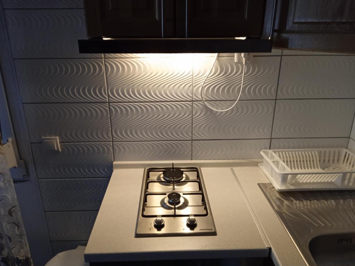 Apartman Josipa Peroj Exterior foto